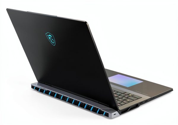 MSI Refurbished Titan Laptop 18 4K Ultra 9 64GB DDR5-7