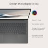 ASUS Zenbook A14 OLED Laptop Copilot PC 32GB RAM 1TB SSD-6
