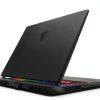 MSI Vector AI Gaming Laptop Ultra 9 RTX 5080 16GB 8TB SSD-4
