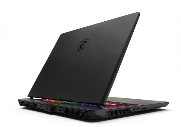 MSI Vector AI Gaming Laptop Ultra 9 RTX 5080 16GB 8TB SSD-4