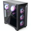 MSI Aegis R2 Gaming Desktop RTX 5090 Intel i9 64GB RAM-2