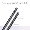 ASUS Chromebook Plus Laptop Intel Core i5 8GB Memory 128GB-7