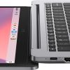 ASUS CX14 Chromebook Laptop Intel Celeron 4GB 64GB-15