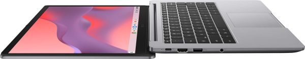 ASUS CX14 Chromebook Laptop Intel Celeron 4GB 64GB-15