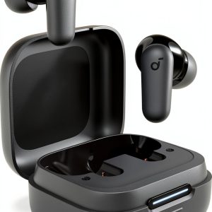 Soundcore P30i Noise Cancelling Earbuds Wireless Bluetooth-0