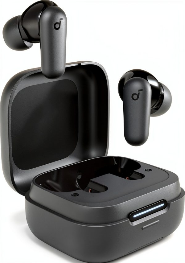 Soundcore P30i Noise Cancelling Earbuds Wireless Bluetooth-0