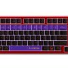 MSI Forge TKL Wireless MLG Gaming Keyboard Mechanical Linear-8
