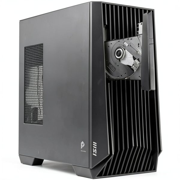 MSI Desktop Computer Intel Core i7 64GB RAM 2TB SSD-5