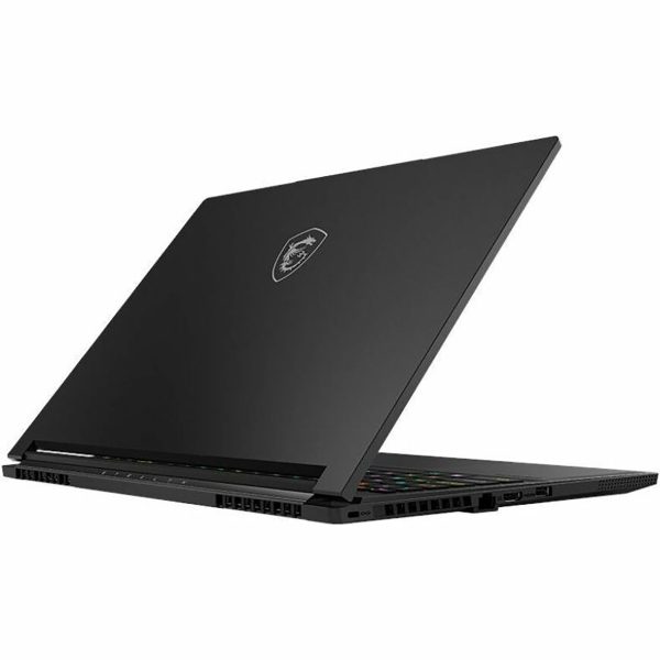 MSI Stealth A16 AI Gaming Laptop Ryzen AI 9 OLED 240Hz-5