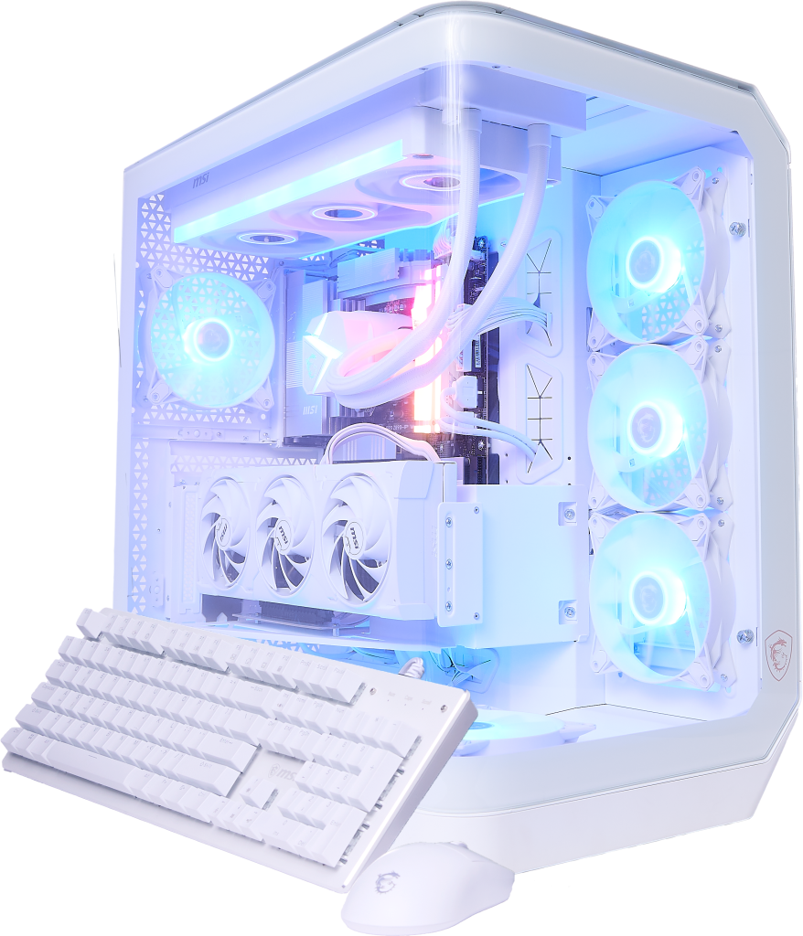 MSI Vision ZS Gaming Desktop Review Real World Tested RTX 5080 878x1024 