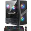 MSI Codex R2 Gaming Desktop Intel i5 RTX 5060 16GB-0