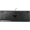 MSI Vigor GK30 RGB Gaming Keyboard Plunger Keyswitch Wired-4