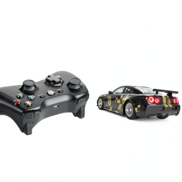 MSI Force GC30 Wireless Gaming Controller for PC Android-4