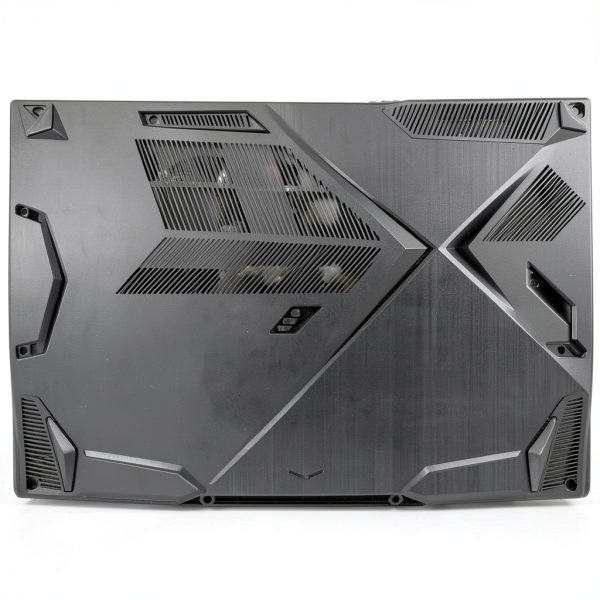 MSI Thin A15 Gaming Laptop Ryzen 7 144Hz 16GB SSD-8