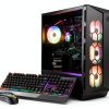 MSI Aegis RS Gaming Desktop i7 11700K RTX 3080 Ti-0