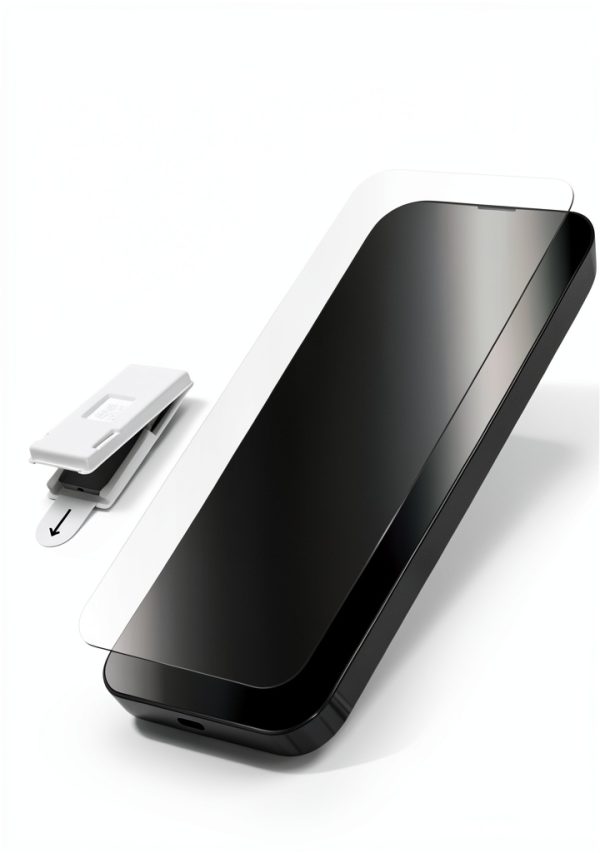 ZAGG Glass+ Defense Screen Protector 3X Stronger Tempered-6