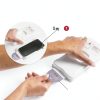 Glass Elite Screen Protector 5X Stronger Tempered Glass-4