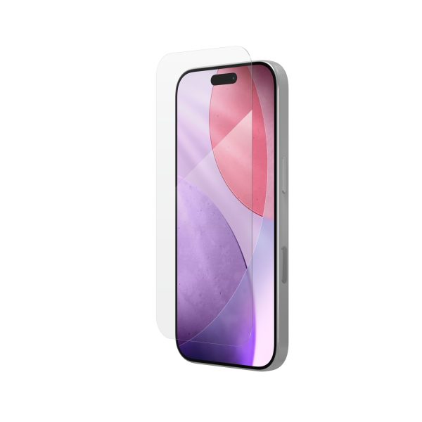 ZAGG Glass+ Defense Screen Protector 3X Stronger Tempered-2