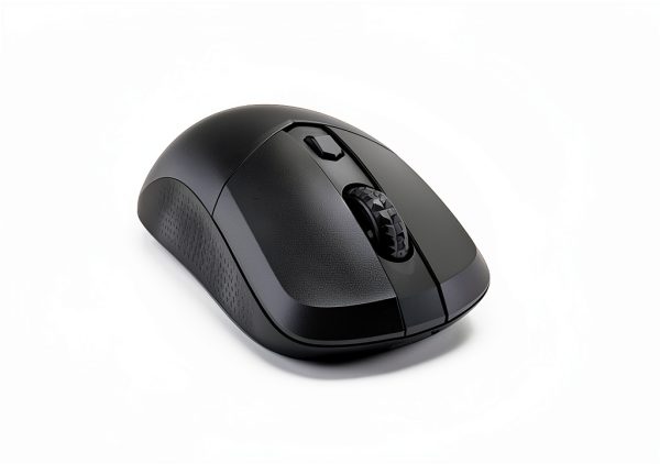 MSI VERSA 300 Wireless Bluetooth Gaming Mouse Black-4