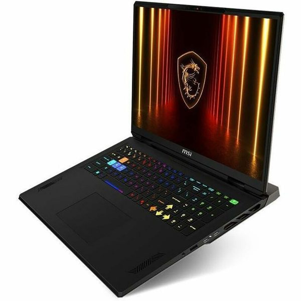 msi gaming