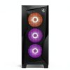 MSI Gaming Desktop Intel i5 RTX 5060 32GB DDR5 2TB SSD-1