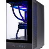 Skytech Gaming PC INTEL Ultra 7 NVIDIA 5070 32GB RAM-4
