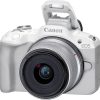 Canon EOS R50 Mirrorless Camera 24MP 4K Video Vlogging-5
