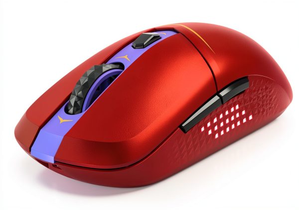 MSI Gaming Mouse Wireless 65g OMRON Switches 26000 DPI-7