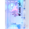 MSI Vision ZS Gaming Desktop RTX 5080 Ryzen 9 9950X3D-4