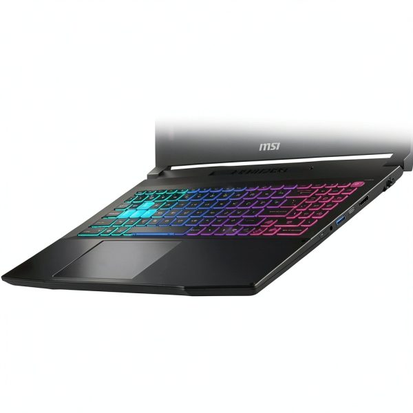MSI Katana 15 Gaming Laptop Intel i7 14th Gen QHD Display-5