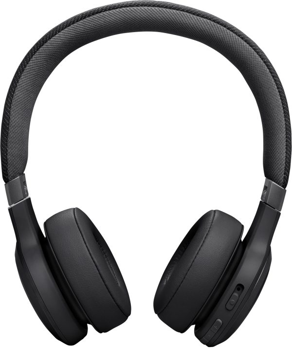JBL Live 670NC Wireless Headphones Noise Cancelling-2