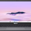 ASUS Chromebook Plus Laptop Intel Core i5 8GB Memory 128GB-0