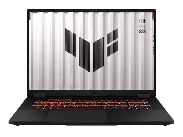 ASUS TUF Gaming Laptop RTX 5070 Ryzen 7 18 Inch Display-1