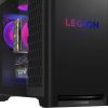 Lenovo Legion Tower 5 Gaming Desktop AMD Ryzen 7 RTX 5070-16