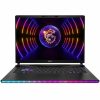 MSI Raider GE78 Gaming Laptop Intel Core i7 RTX 4070-0