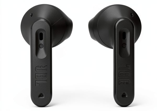JBL Tune Flex 2 Earbuds Noise Cancelling Wireless Black-6