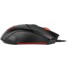 MSI Clutch GM08 Wired Optical Gaming Mouse Black-5