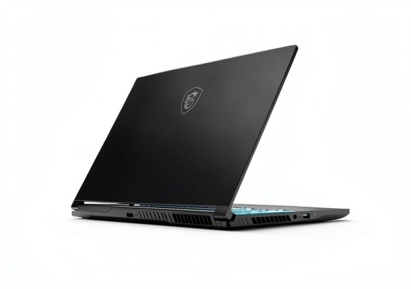 MSI Thin A15 Laptop Ryzen 5 7535HS RTX 3050 Gaming-1
