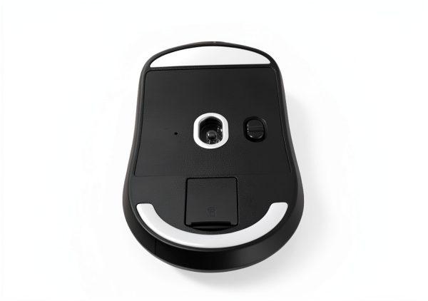 MSI VERSA 300 Wireless Bluetooth Gaming Mouse Black-7