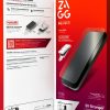 Glass Elite Screen Protector 5X Stronger Tempered Glass-16