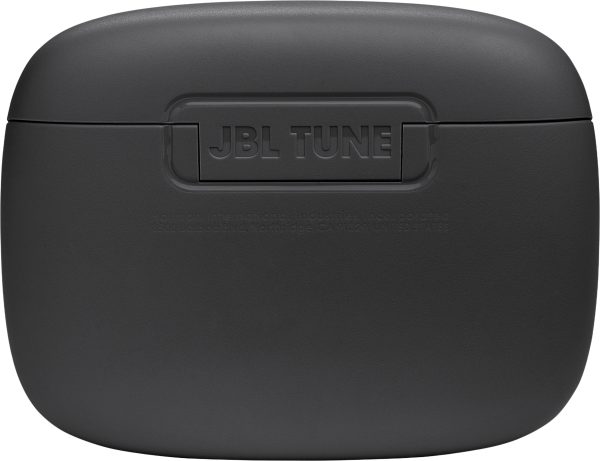 JBL Tune 245NC Wireless Noise Cancelling Earbuds Black-6