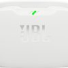 JBL Vibe Buds 2 Noise Cancelling Earbuds Black White-5
