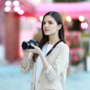 Canon EOS R100 Mirrorless Camera 2 Lens Kit 24MP Bundle-2