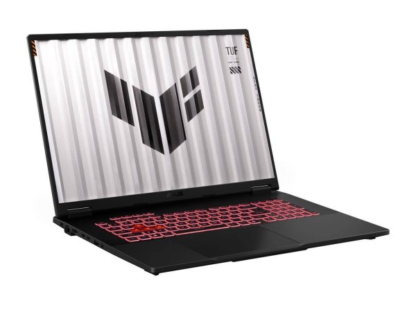 ASUS TUF Gaming Laptop RTX 5070 Ryzen 7 18 Inch Display-2
