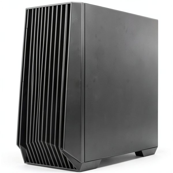 MSI Desktop Computer Intel Core i7 64GB 2TB SSD 5070 Ti-2