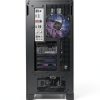 MSI Aegis R2 Gaming Desktop Intel i9 RTX 5070 Ti-12