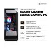 CyberPowerPC Gaming Desktop AMD Ryzen 5 5500 Radeon RX 6500-1