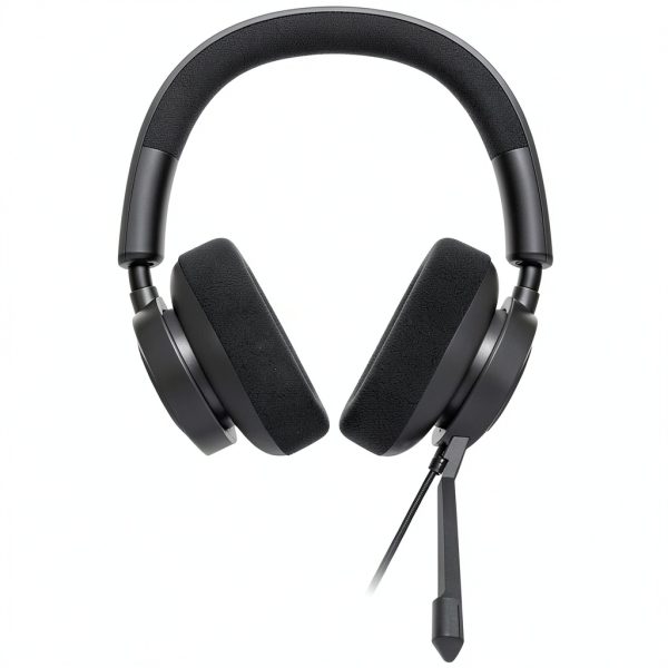 MSI MAESTRO 300 Gaming Headset Detachable Mic Lightweight-7
