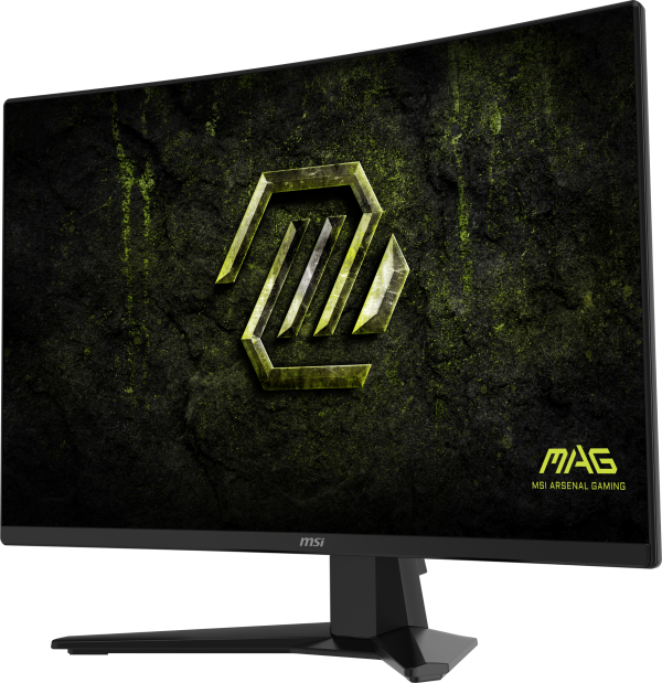 MSI Gaming Monitor 27 FHD 200Hz 0.5ms HDR Ready-4