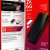 Privacy XTR Screen Protector Advanced Impact Scratch-15